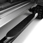 Westin Replacement Black Pad & Clips For 4" Platinum Step Bars. Fixed Price $37.35.