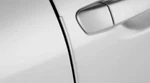 Genuine Lexus Door Edge Guards PT936-48160-10. Fixed Price $100.74.