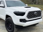 Styling GT1886S Smoked Headlight Covers For 16-23 Toyota Tacoma. Fixed Price $85.55.