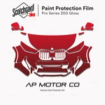 Bmw X1 Sport 2023-2026 3M Precut Paint Protection Film Clear Bra Ppf Kit. Fixed Price $348.98.