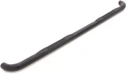 Lund 23077379 Black Steel 3" Round Bent Nerf Bars For 99-13 Silverado/sierra. Fixed Price $164.00.