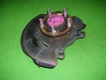 2013 Hyundai Genesis 2.0T Coupe Suspension Spindle Knuckle Hub Left Front Oem. Fixed Price $79.50.