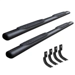 Go Rhino 104418087T In. 1000 Series Side Steps W/mounting Brackets Kit. Fixed Price $274.99.