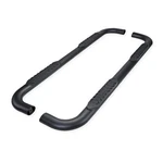 Trailfx A1010B Tfx 4" Oval Tube Side Steps Nerf Bar. Fixed Price $286.80.