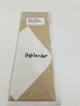 Toyota 75997-48010 Rear Left Stone Guard. Fits 2001-07 Highlander. Fast Shipping. Fixed Price $14.60.