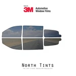 3M Color Stable Precut Window Tint Glass Film For Dodge Grand Caravan 2008-2020. Fixed Price $112.49.