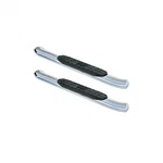 Westin 21-24180 Pro Traxx Oval Nerf Step Bars Fits 21-22 Bronco. Fixed Price $516.99.