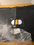 New Gm Oem 84789270 2020-23 Chevy Silverado 3500 Hd Front Grille Winter Cover. Fixed Price $45.00.