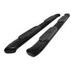 Westin Pro Traxx 5IN Oval Nerf Bars Steps Running Boards Black 21-54155. Fixed Price $587.99.