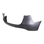 Bumper Cover Fascia Rear Upper 1493735S0C For Tesla Y 2020-2023. Fixed Price $516.29.