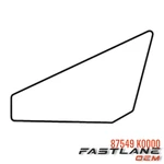 2020-2024 Kia Soul Rear Right Door Anti Chip Film New Oem 87549 K0000. Fixed Price $13.95.