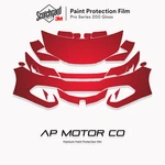 3M Precut Paint Protection Clear Bra Ppf For Honda Civic Coupe 2014-2015 Kit. Fixed Price $303.61.