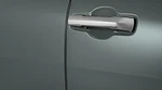 Toyota Tundra/hv (06X3) Lunar Rock Door Edge Guard Genuine Oe. Fixed Price $137.28.