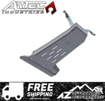 Artec Aluminum Oil Pan Skid Plate Kit For 21-24 Jeep Wrangler Jlu 392 V8. Fixed Price $1199.99.