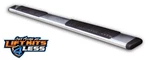 Go Rhino 650071PS Oe Xtreme Low Profile Side Steps - Long Stainless Steel. Fixed Price $419.99.