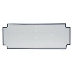 Freightliner Columbia Bug Screen W/ Mounting Clips. Fixed Price $90.10.