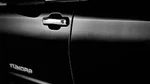 Genuine Toyota 2018-2021 Tundra Door Edge Guard Midnight Black PT936-34211-22. Fixed Price $111.12.