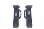 20-23 Jeep Gladiator Right And Left Upper Center Pillar Trim Panel 6TS89TX7AB. Fixed Price $84.99.