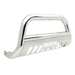 Westin 31-5600 Polished Stainless E-series Bull Bar For Toyota Tacoma. Fixed Price $353.69.