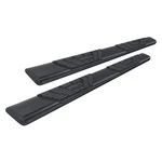 For Toyota Tacoma 05-21 Aries 5.5" Ascentstep Cab Length Black Running Boards. Fixed Price $860.61.