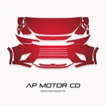 Lexus Tx 2024-2026 3M Series Precut Paint Protection Film Clear Bra Ppf Diy. Fixed Price $303.61.