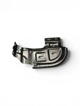 2020-2022 Ford F250 6.7 Transfer Case Skid Plate Shield Oem. Fixed Price $210.00.