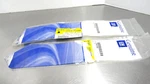 (2) Oem Genuine 15952194 Wheel Opening Stone Deflector 2007-2013 Gmc Sierra. Fixed Price $40.00.