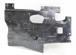 New Oem Mazda Rear Driver Side Splash Shield GHK1561ZXD 2014-2017. Fixed Price $121.95.