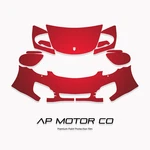 Porsche Boxster 2013-2016 3M Precut Paint Protection Film Clear Bra Ppf Kit. Fixed Price $303.61.