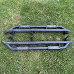 Rbp Side Step Nerf Bar Running Board Ford F-250 F-350 1999 2000 2002 99-16. Fixed Price $550.00.