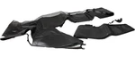 Lebra Custom Front End Cover Fits 2005-2007 Toyota Tacoma V6 4.0L Part 551009-01. Fixed Price $106.08.