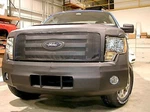 Lebra Front End Mask Cover Fits Ford F150 2009-2014 Wo/tow &with Fog Lights. Fixed Price $148.99.