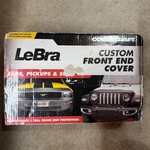 Covercraft Lebra Custom Front End Protect Fits Toyota Camry 2018-20 Xse. Fixed Price $113.82.