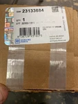 New Box Oem Genuine Gm Steering Gear Skid Shield 23133684 Lowest On. Fixed Price $116.92.
