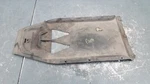 2014 Bmw M5 F10 Under Body Transmission Panel #3377 V8. Fixed Price $22.49.