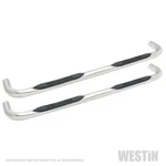 Westin Step Nerf Bar 23-3940. Fixed Price $310.51.