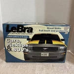 Covercraft Lebra Custom Front End 2014-2017 Ford Fiesta. Fixed Price $80.00.