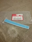 74405-SNA-A00 Honda Left Side Sill Protection Tape 2006 To 2011 Civic. Fixed Price $11.38.