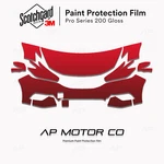 3M Series Precut Paint Protection Clear Bra Ppf For Nissan Murano 2016-2018. Fixed Price $348.98.