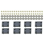 Westin Automotive 22-1665 Tubular Mounting Kit. Fixed Price $171.93.