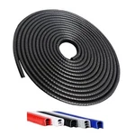 Winfort 16.5FT(5M) Universal Car Door Edge Protector Guards, No Black. Fixed Price $20.90.