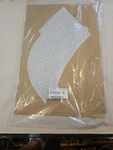 Genuine Subaru Stone Guard 91163SC031 Never Opened Free Shipping. Fixed Price $49.95.