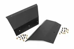 For Jeep Lower Panel Armor Trimmed Flares 97-01 Cherokee Xj -rough Country. Fixed Price $69.95.
