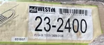New Rough Box Westin 23-2400 For 04-06 Tundra D-cab E-series Polished Step Bars. Fixed Price $295.00.