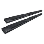 For Chevy Silverado 3500 Hd 07-19 Nerf Step Bars 5" R5 Series Wheel-to-wheel. Fixed Price $901.99.