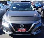 Lebra Custom Hood Protector Fits Nissan Sentra 2020 2025 45999-01. Fixed Price $64.59.