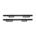Westin Hdx Drop Black Steel Nerf Bars For 99-16 F-250 F-350 Super Duty Ext. Cab. Fixed Price $654.99.