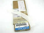 Genuine New Mazda Left Guard Protectve Foil 3 4DR Hatch & Saloon 2004-2009. Fixed Price $12.51.