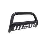 Westin 31-5965 E-series Black Powder Coat Steel Bull Bar For Ram Dodge 1500. Fixed Price $258.54.