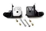 Evo 1038 Rock Star Rear Skids For Wrangler Jk/jku 07-17. Fixed Price $204.89.